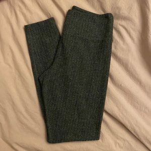 WARM BLEND LEGGINGS